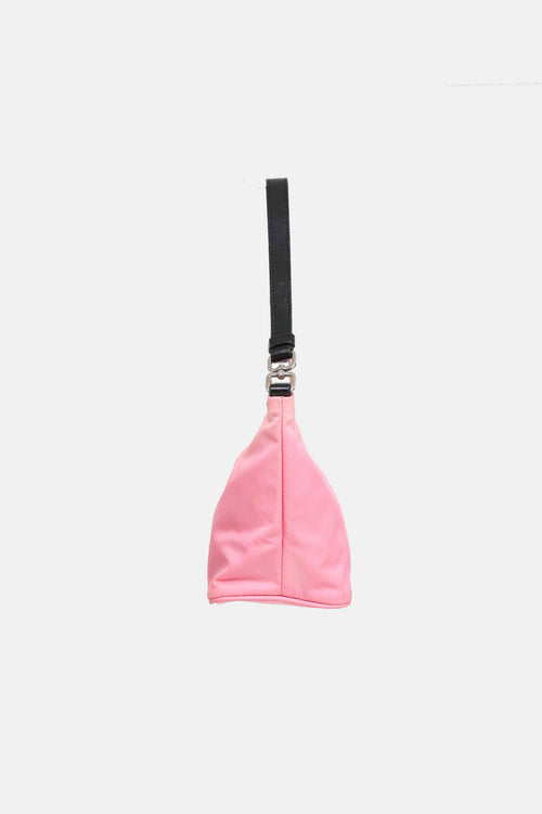 Sirio Shoulder Pochette Bag