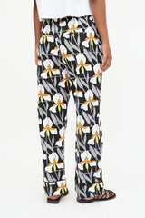 Prada Pre-Fall 2020 Cuffed Trouser