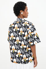 Prada Pre-Fall 2020 Short Sleeve Shirt