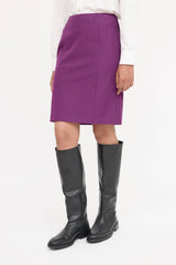 Prada Skirt Suit Co-Ord Set