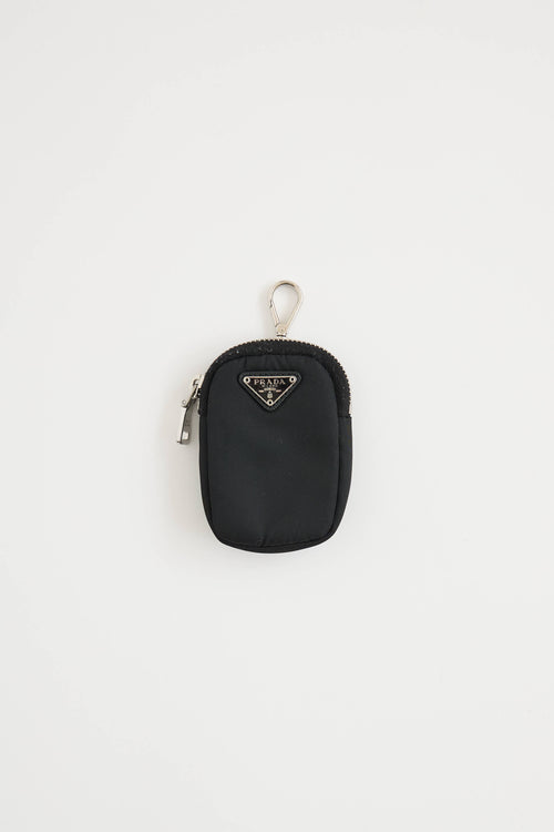 Prada Re-Edition 2005 Boston Bag