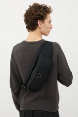 Prada Re-Nylon Belt Bag