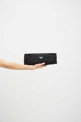 Prada Re-Nylon Belt Bag