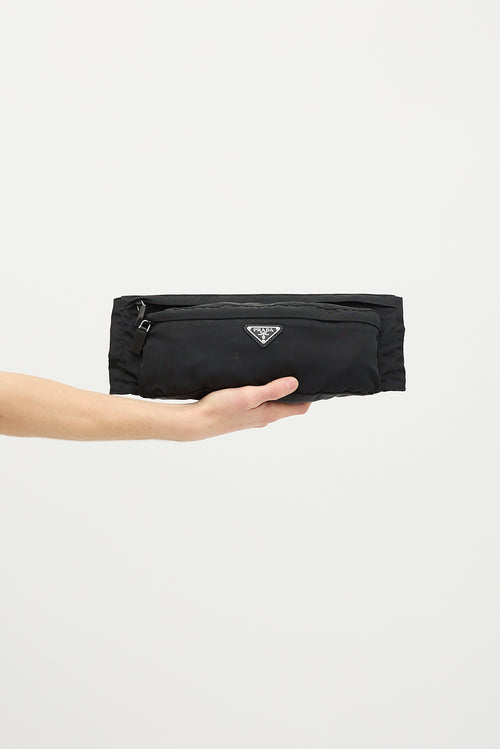 Prada Re-Nylon Belt Bag