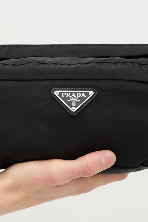 Prada Re-Nylon Belt Bag