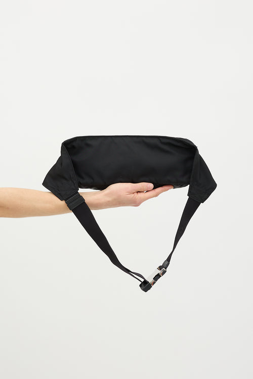 Prada Re-Nylon Belt Bag