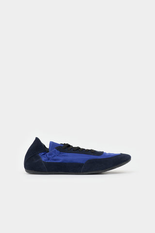 Prada Re-Nylon Collapse Sneaker