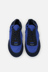 Prada Re-Nylon Collapse Sneaker