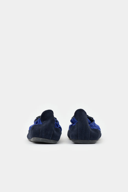 Prada Re-Nylon Collapse Sneaker