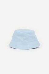 Prada Re-Nylon Logo Bucket Hat