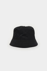 Prada Re-Nylon Logo Bucket Hat