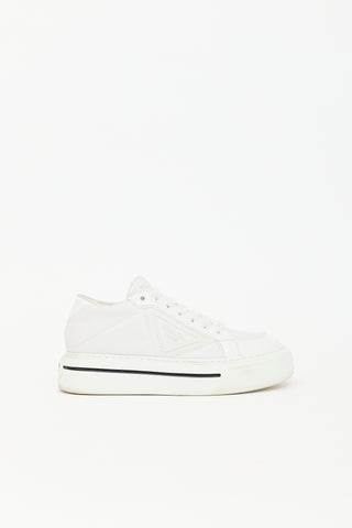 Prada Re-Nylon Macro Sneaker