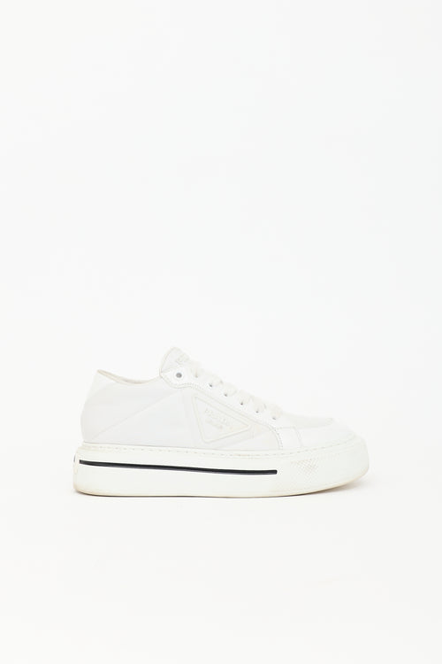 Prada Re-Nylon Macro Sneaker