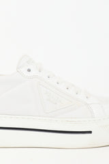 Prada Re-Nylon Macro Sneaker