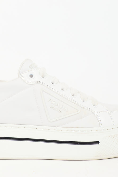 Prada Re-Nylon Macro Sneaker