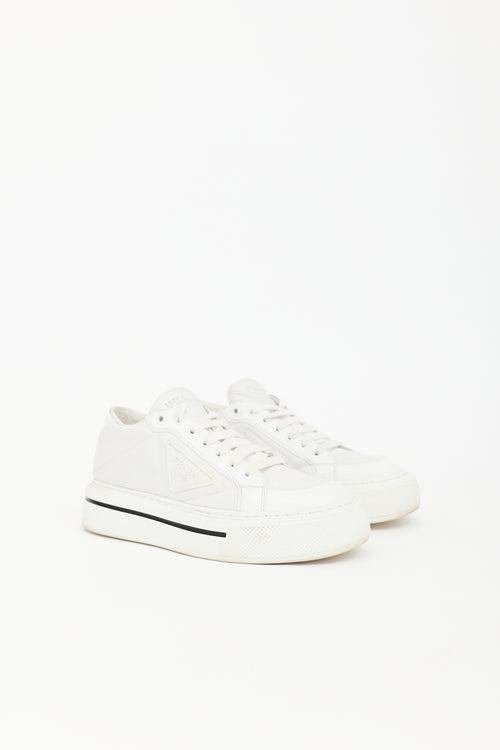 Prada Re-Nylon Macro Sneaker