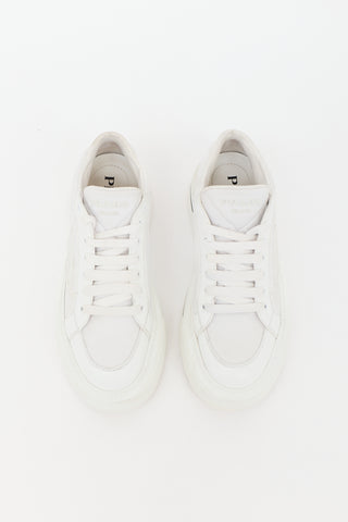 Prada Re-Nylon Macro Sneaker