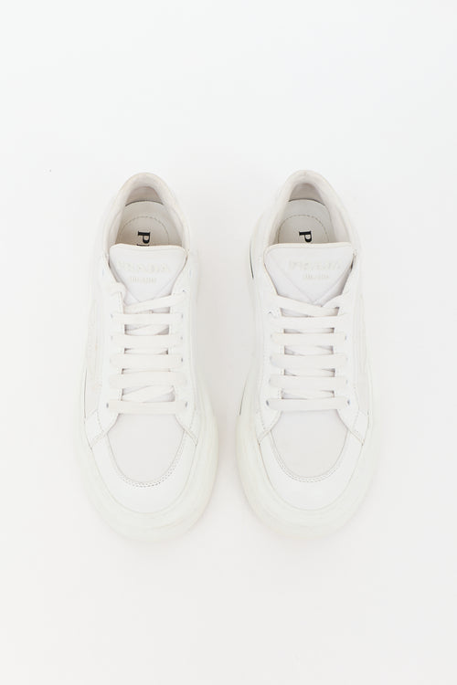 Prada Re-Nylon Macro Sneaker