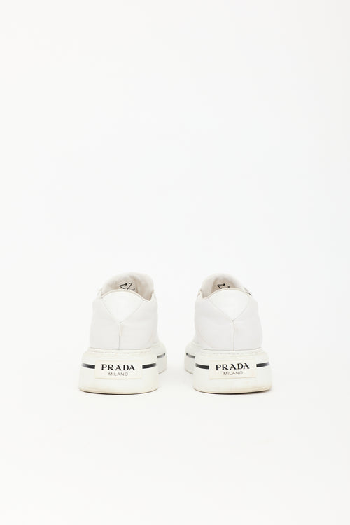 Prada Re-Nylon Macro Sneaker