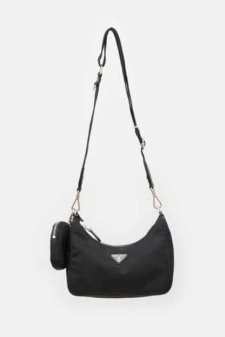 Prada Re-Nylon Re-Edition 2005 Bag