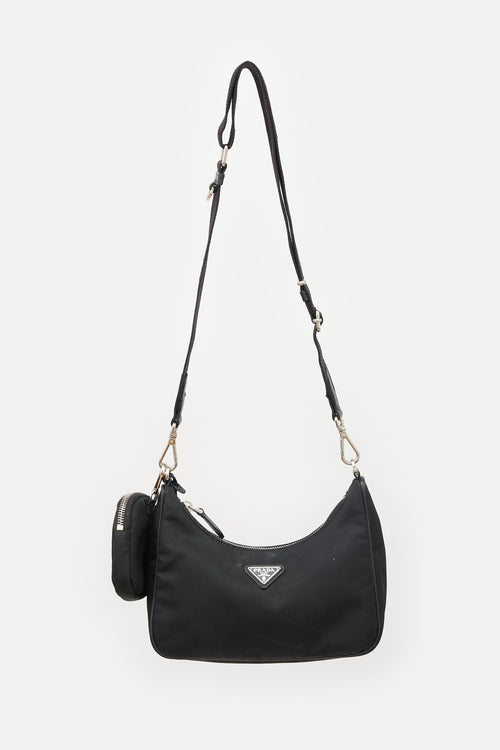 Prada Re-Nylon Re-Edition 2005 Bag