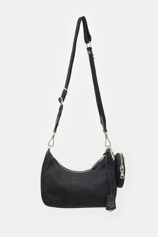 Prada Re-Nylon Re-Edition 2005 Bag