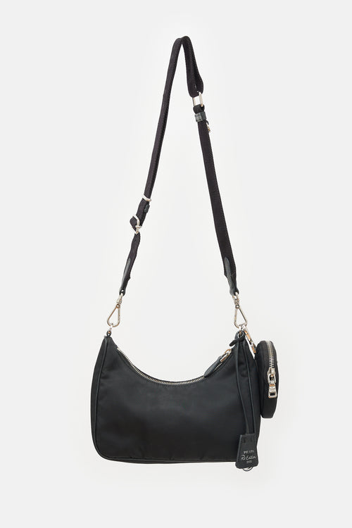 Prada Re-Nylon Re-Edition 2005 Bag