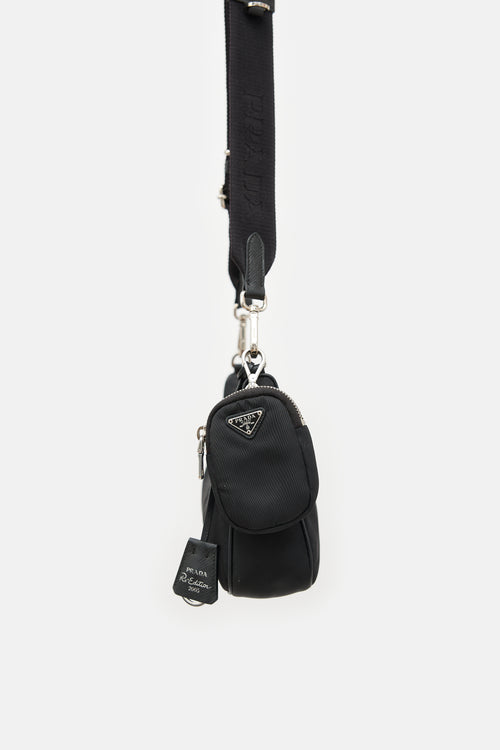 Prada Re-Nylon Re-Edition 2005 Bag