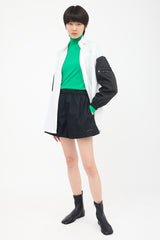 Prada Re-Nylon Shorts