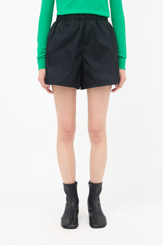 Prada Re-Nylon Shorts