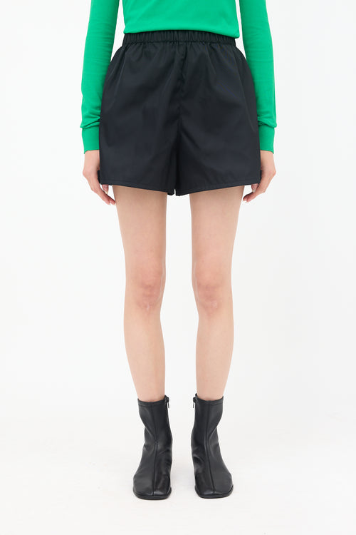 Prada Re-Nylon Shorts