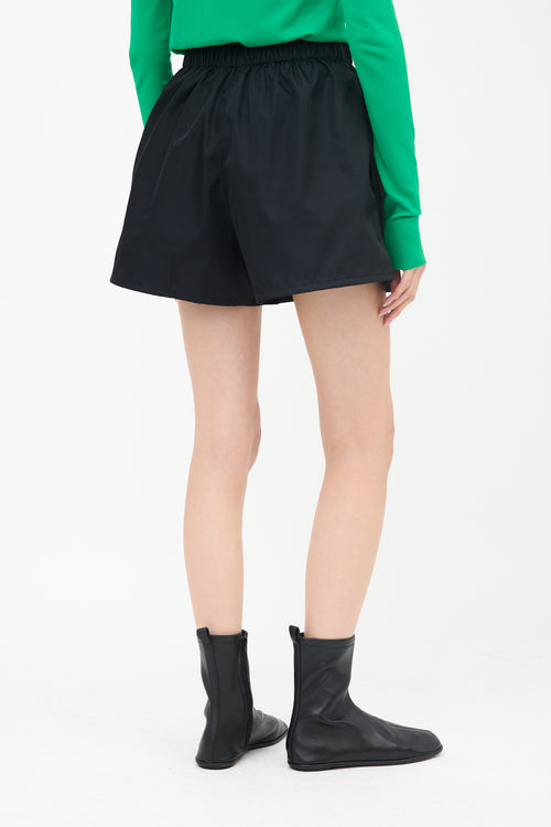 Prada Re-Nylon Shorts