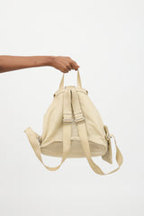 Prada Re-Nylon Medium Backpack