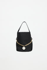 Prada Re-Nylon Mini Petit Sac Noir Bag