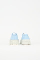 Prada Re-Nylon Wheel Sneaker