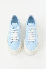 Prada Re-Nylon Wheel Sneaker