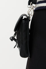 Prada Re-Nylon & Saffiano Leather Phone Case Bag