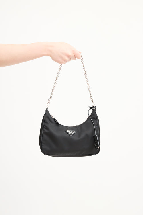 Re-Edition 2005 Mini Shoulder Bag