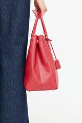 PradaSaffiano Galleria Tote Bag