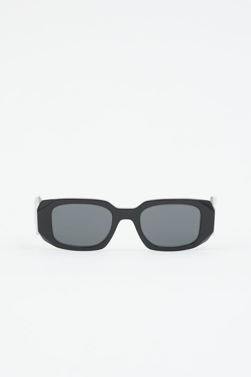 Prada SPR17W Symbole Sunglasses