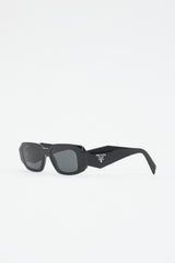 Prada SPR17W Symbole Sunglasses