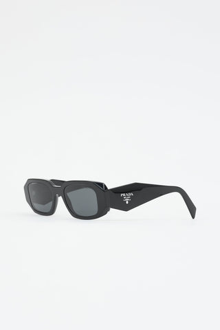 Prada SPR17W Symbole Sunglasses