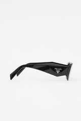 Prada SPR17W Symbole Sunglasses