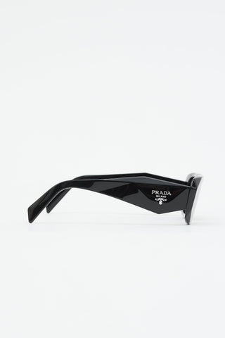 Prada SPR17W Symbole Sunglasses