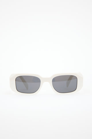 Prada SPR17W Symbole Sunglasses