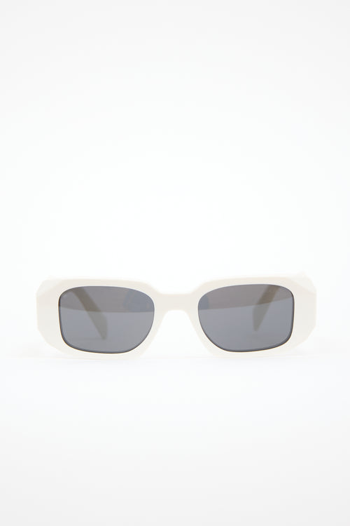 Prada SPR17W Symbole Sunglasses