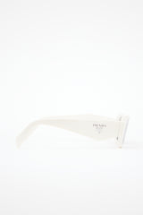 Prada SPR17W Symbole Sunglasses