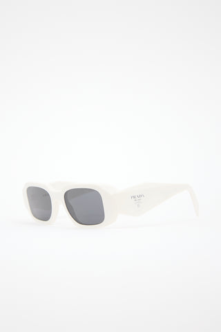 Prada SPR17W Symbole Sunglasses