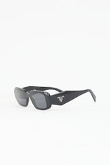 Prada SPR17W Symbole Sunglasses