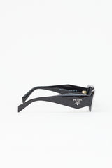 Prada SPR17W Symbole Sunglasses